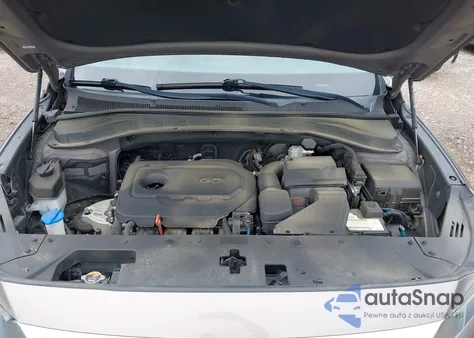 2020 Hyundai Santa Fe Se z USA, uszkodzony, nr VIN 5NMS2CAD3LH141543